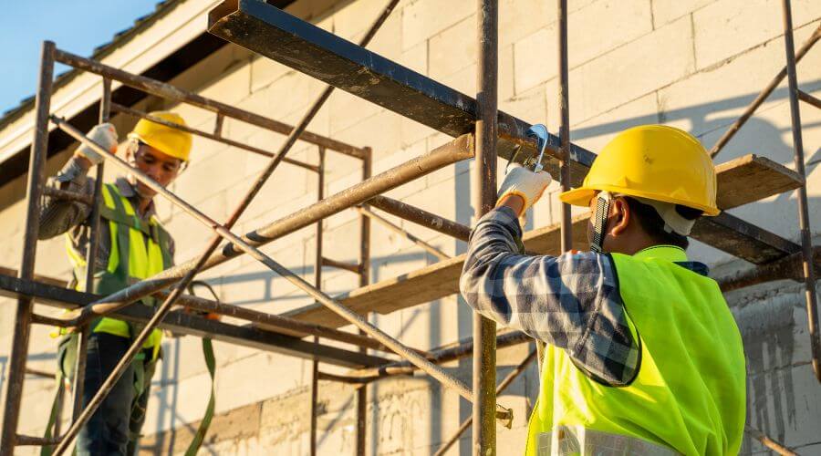 Gutter Repair and Sealing in Saint Paul, IN